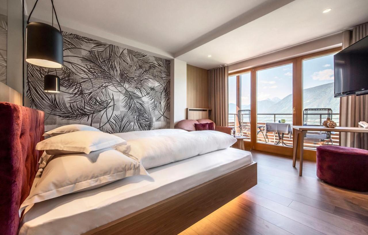 Marini'S Giardino Hotel Тіроло Екстер'єр фото