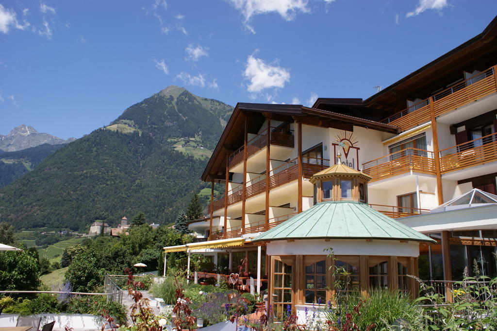 Marini'S Giardino Hotel Тіроло Екстер'єр фото