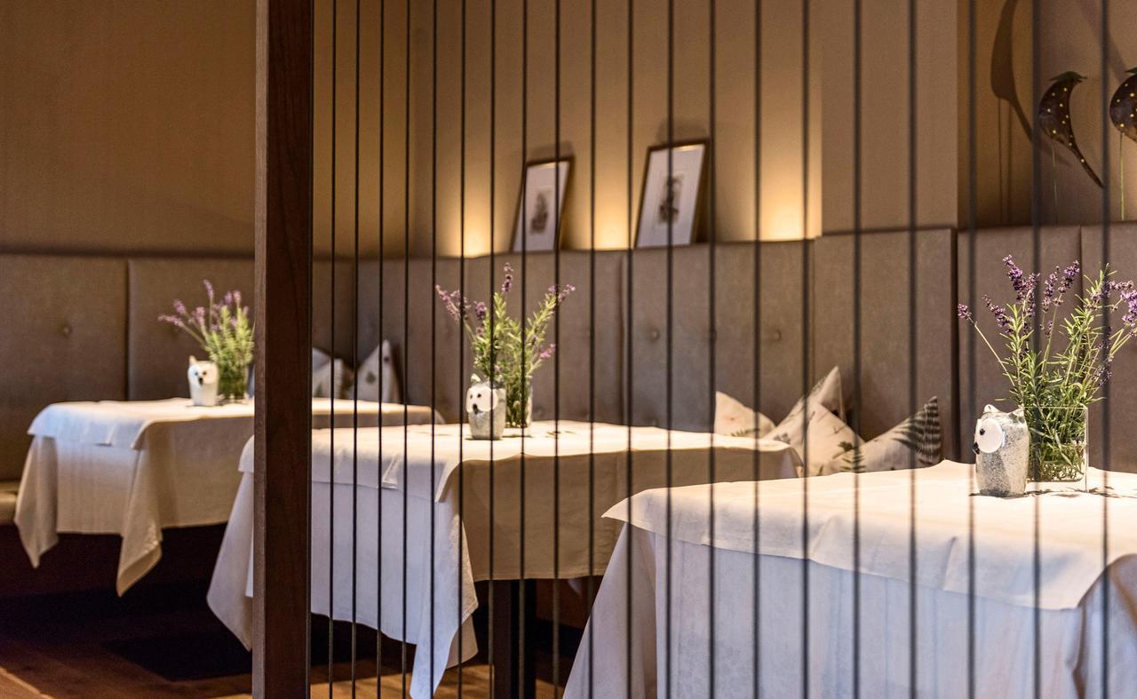Marini'S Giardino Hotel Тіроло Екстер'єр фото