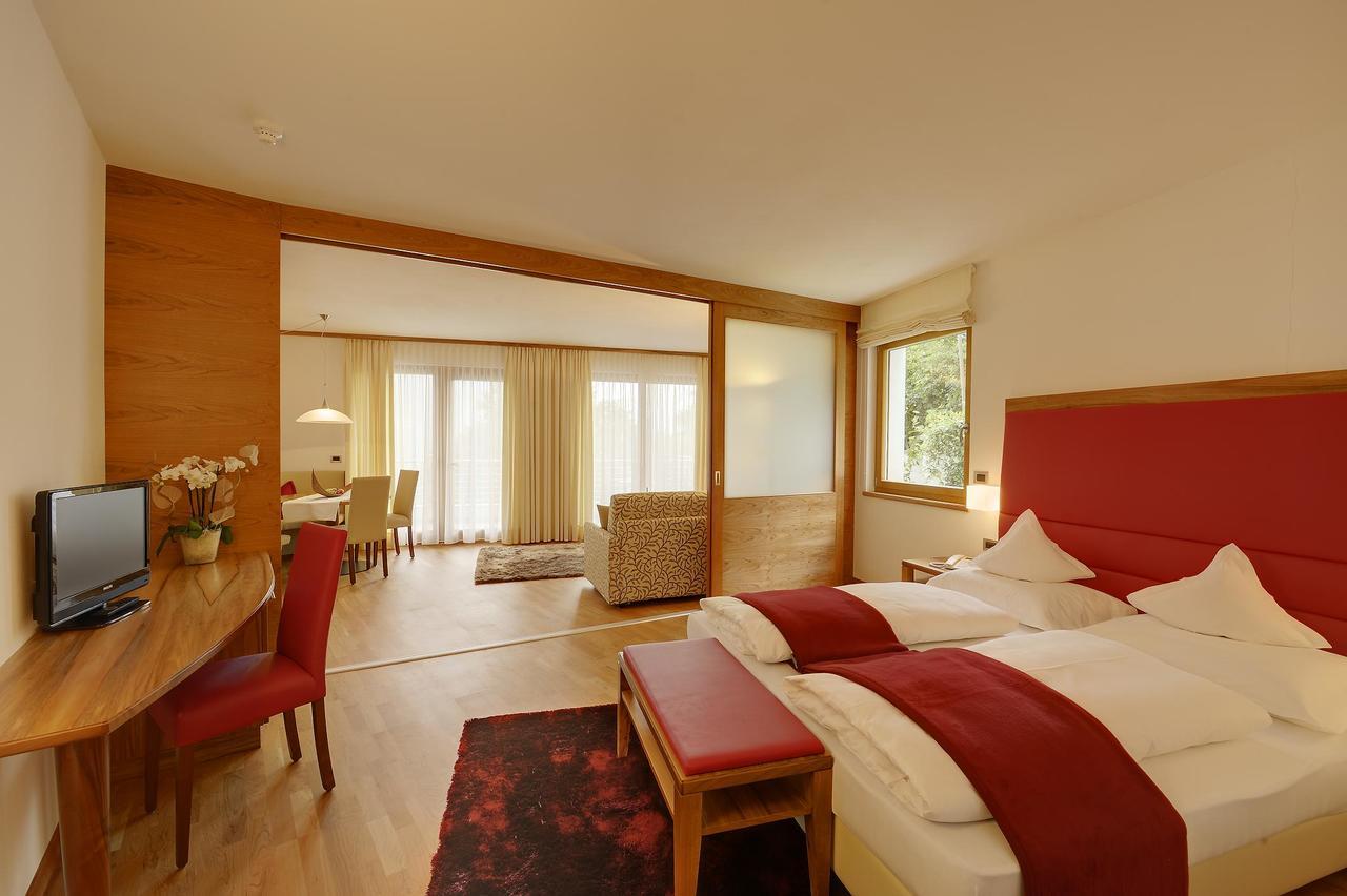 Marini'S Giardino Hotel Тіроло Номер фото